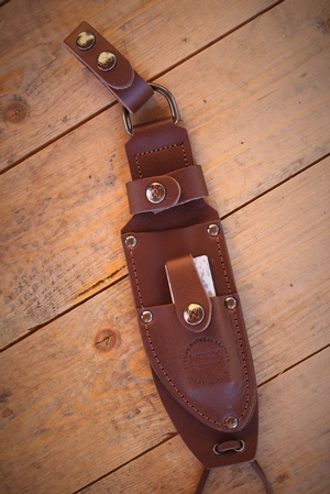 WOOX Rock 62 Upgraded Sheath 