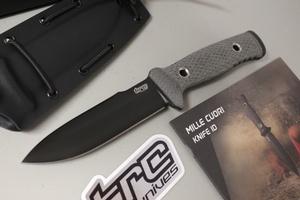 TRC Mille Cuori Vanadis 4E pre order due in Jan 17th