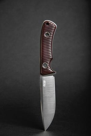 TRC South Pole Knife 10th Anniversary limited Edition #14