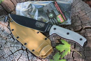 ESEE Knives 6P 