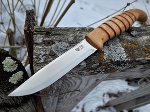 Helle JS - Limited Edition