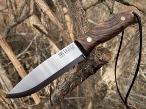 Joker Bushlord Walnut 