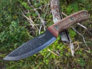 Condor Mountain Pass Carry Knife 