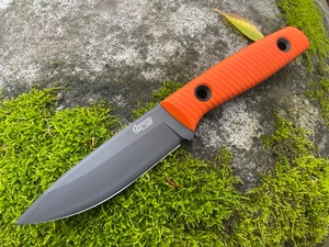 TRC Classic Freedom Orange G10 #49