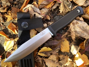 Fallkniven S1 LamVG10 FINAL SALE