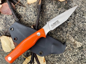 Casstrom Swedish Field Dresser Orange 