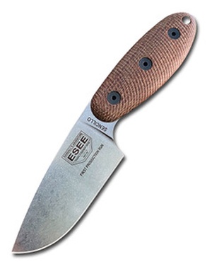 ESEE Sencillo A2 Pre order