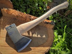 Council Tool 2lb Hudson Bay Camp Axe 18in