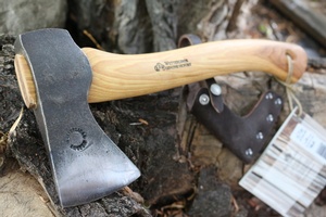 Wetterlings Axe Wildlife Axe 