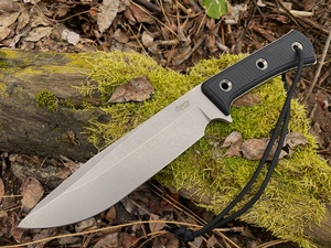 TRC Double Black Apocalypse Elmax Stone Washed (Pre-Order)