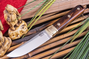 Barkriver kitsune CPM154 Desert Ironwood Black liner #5