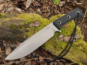 TRC Double Black Apocalypse Elmax Stone Washed #3952