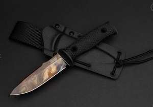 TRC M-1SL M390 Black G10 Limited Edition Apocalyptic Pre order