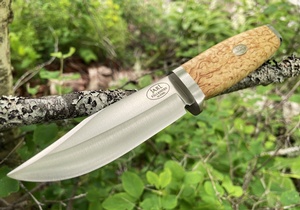 Fallkniven SK1 Limited SALE 1 Week Only
