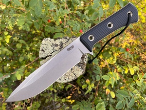 TRC Double Black Apocalypse Elmax Stone Washed #4040