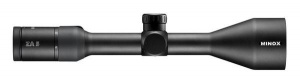 Minox ZA5HD Riflescope 3-15x42 SF