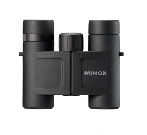 Minox BV2 Compact 8x25 Binoculars
