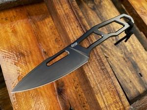 TRC Speed Demon M390 DLC Coating #202