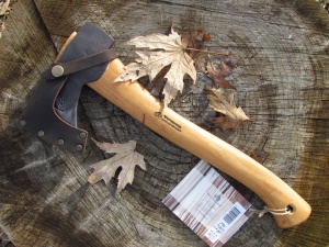 Wetterlings Axe Small Hunter