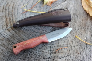 Condor Knives Mini Bushlore 