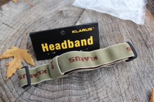 KLARUS Headband