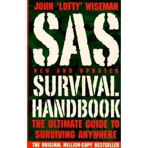 SAS Survival Handbook