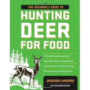 Hunting Deer for Food