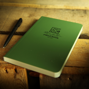 Rite-in-the-Rain Field Book 980