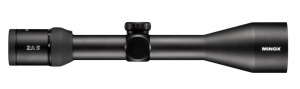 Minox ZA5 HD 3-15x56 SF