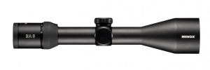 Minox ZA5 HD 2-10x50