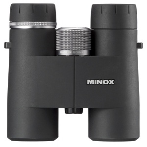 Minox Binoculars HG 8x33 BR
