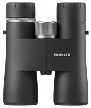 Minox HG 8x43 BR