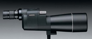 Minox Spotting Scope 62 straight