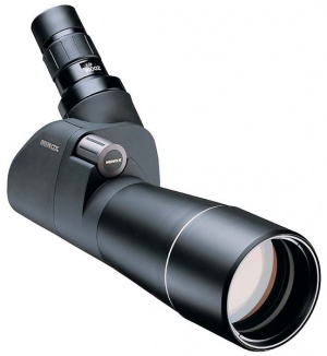Minox Spotting scope 62 W