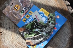 Mossy Oak Buff