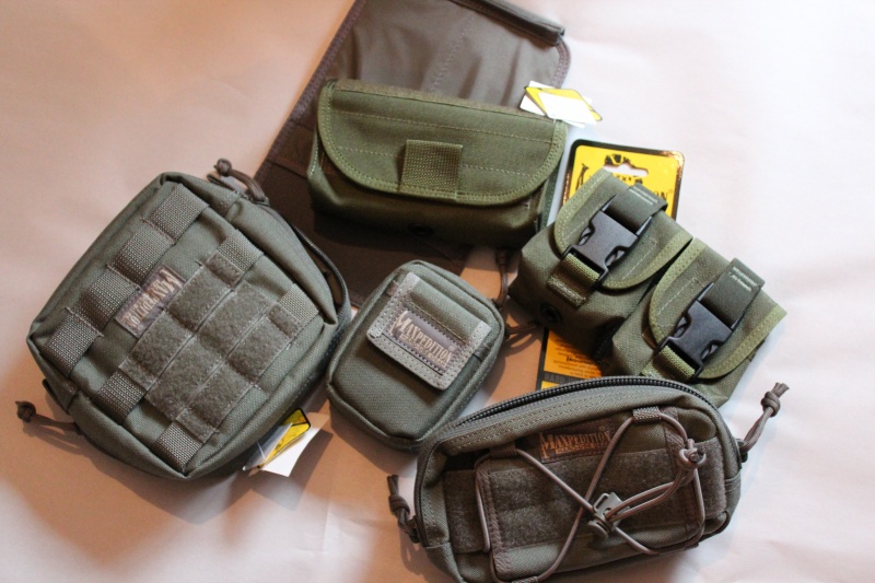 Autumn clear out! Maxpedition2 SOLD!! photo