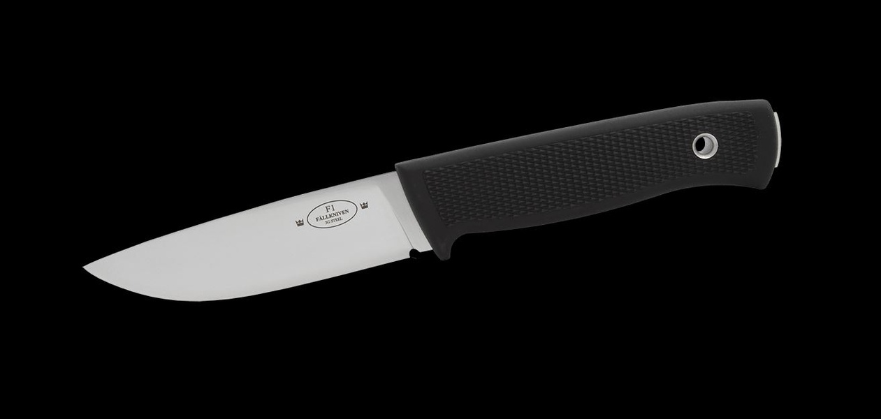 Fallkniven F1 3G photo
