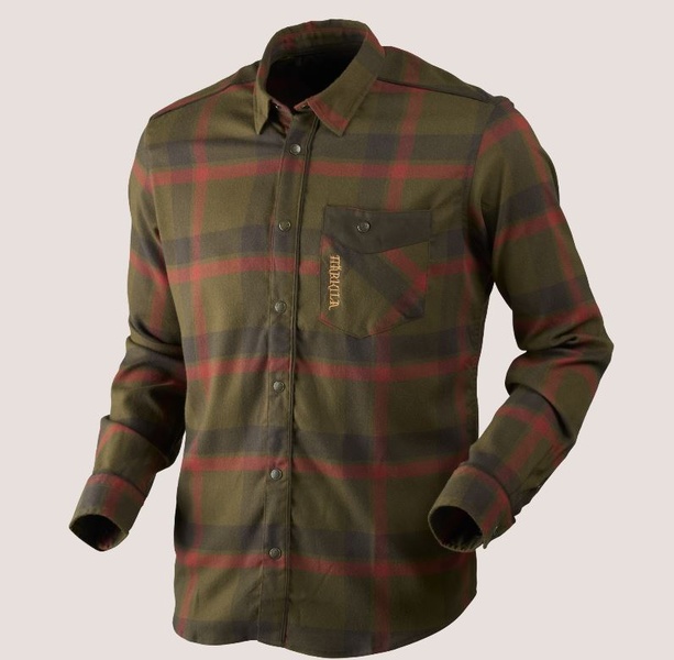 Harkila Nordic Angot Shirt photo
