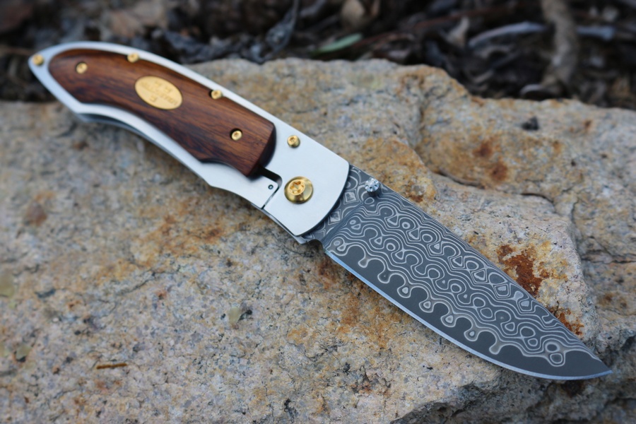 Fallkniven Limited Edition PD photo