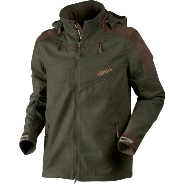 Harkila Specials Metso Wool Active Jacket photo