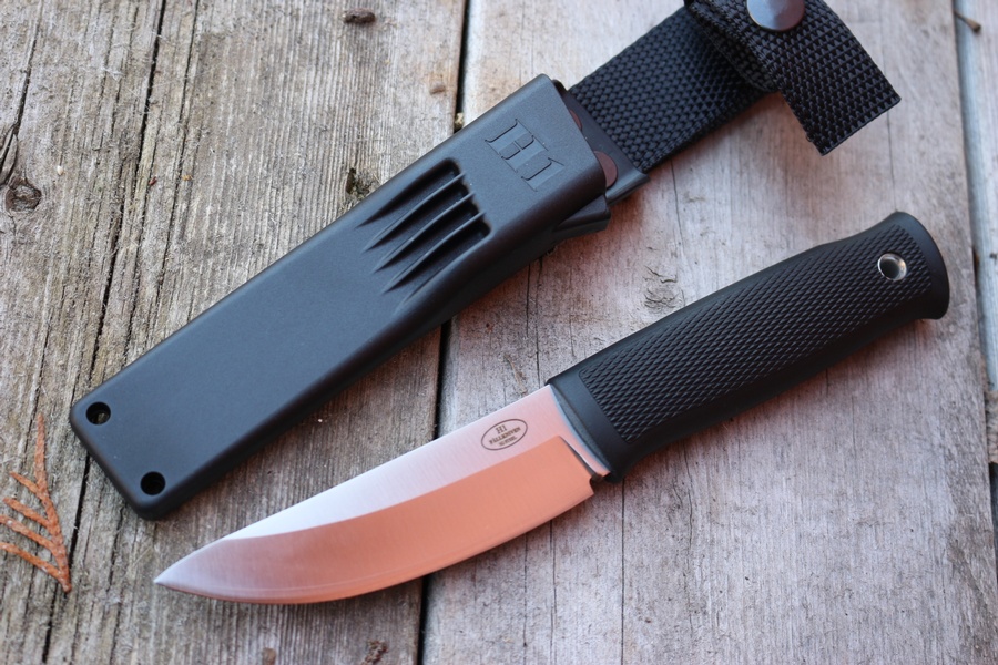 Fallkniven H1 3G photo