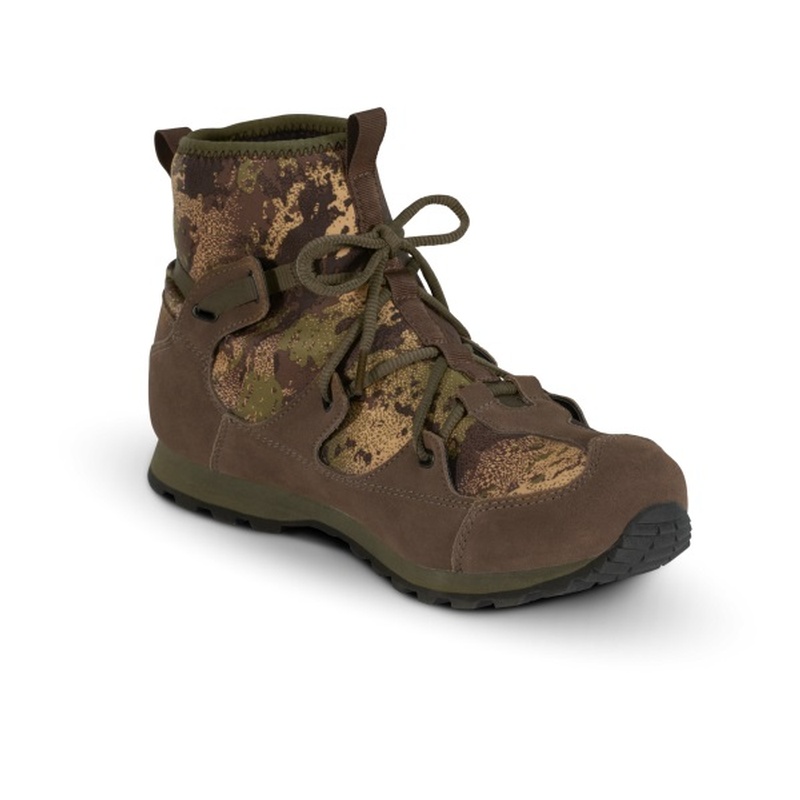 Harkila Roebuck Hunter Stalking Boot photo