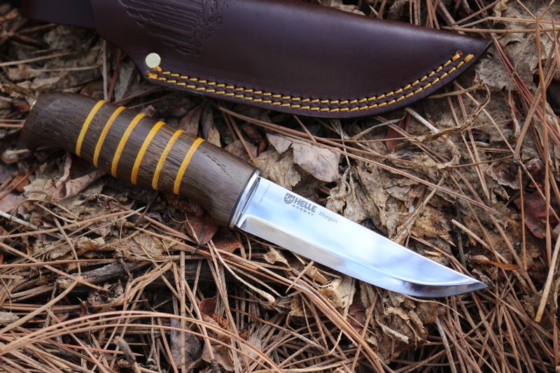 Helle Morgon limited Edition photo