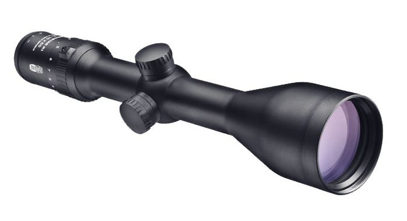 Meopta Meostar R1 3-10x50 Zplex2 photo