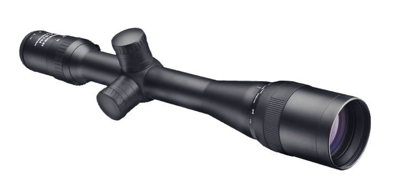 Meopta Meostar R1 4-16x44 Mil Dot photo