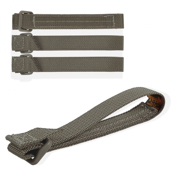Maxpedition 5in Tac Tie Foliage Green photo