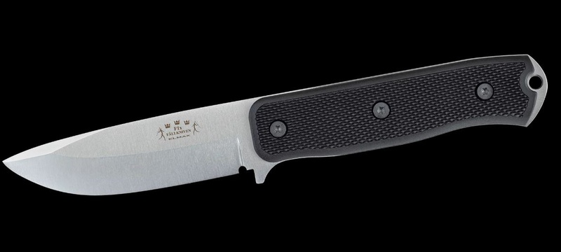 Fallkniven F1X Elmax photo