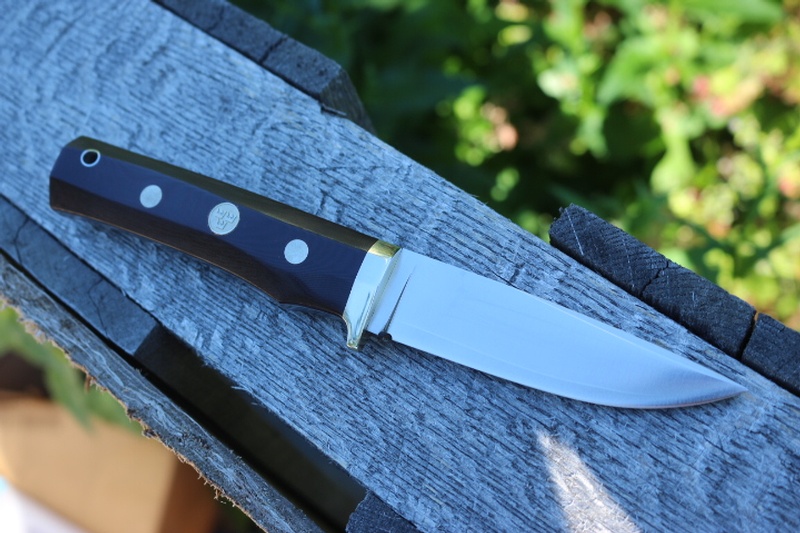 Fallkniven TK1 MM photo