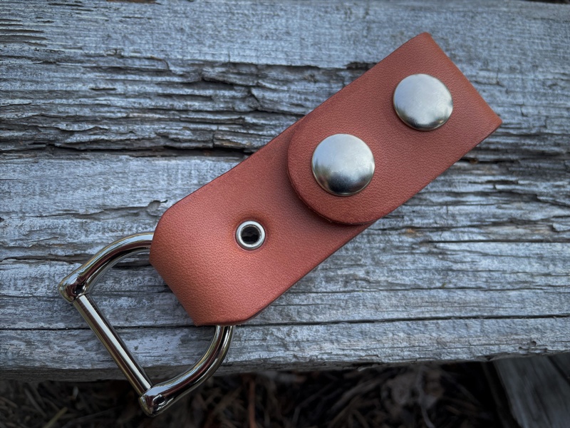 Barkriver Knives Dangler