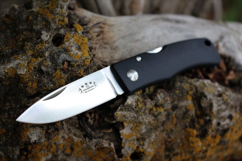 Fallkniven U2 Elmax